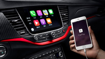 Buick Verano Hatchback / GS