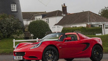 Lotus Elise Sport 220