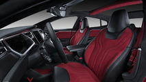 2013 Tesla Model S P85+ by Vilner
