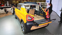 Suzuki Mighty Deck