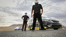Toyota Sienna R-Tuned Concept