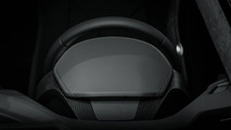 Audi R8 V10 Plus Mythos Black