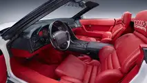 One Millionth Chevrolet Corvette