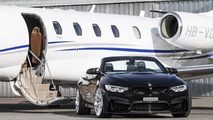 BMW M4 Convertible by Daehler & Technik GmbH