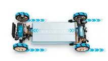 Concept VW BUDD-e