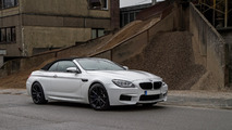 Noelle Motors BMW M6 Convertible