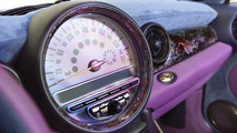 Mini One Cabrio by Vilner