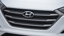 2016 Hyundai Tucson Eco