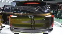Kia Telluride Concept