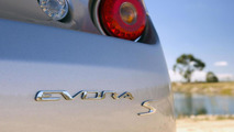 Lotus Evora S - 8.7.2011