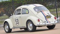 1963 Volkswagen Beetle Herbie