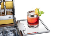 Rolls-Royce Cocktail Hamper