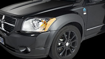 Dodge Caliber Mopar Edition - South Africa 13.05.2011