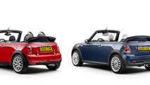 2016 MINI Cooper Convertible