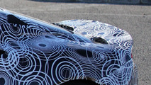 2016 Lotus Evora spy photo