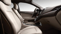 Lincoln Black Label MKC / MKZ