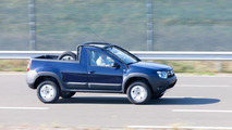 Dacia Duster pick-up