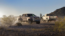 2016 Toyota Tacoma