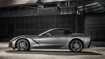 Chevrolet Corvette Stingray Convertible by O.CT Tuning