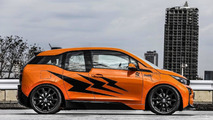 BMW i3 by 3D Design and Studie Thailand