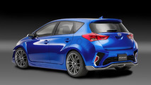 Scion iM concept