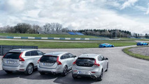 Polestar Performance Optimization program