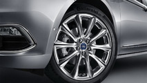2016 Ford Taurus