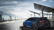Peugeot 308 R HYbrid