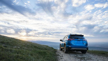 2016 Toyota RAV4 Hybrid