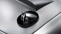 Jaguar Lightweight E-Type prototype