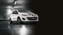 Mazda2 White Edition