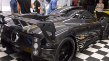 Pagani Zonda 760 LM