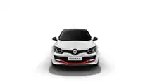Renault Megane RS 275 Trophy-R