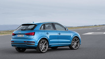 2015 Audi Q3 facelift