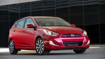 2015 Hyundai Accent