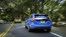 Volvo V60 Polestar & Volvo 855 T5-R