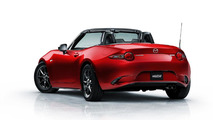 All-new 2016 Mazda MX-5