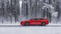 Kia SPORTSPACE concept
