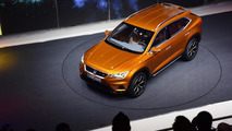 Seat 20V20 Concept (2015)