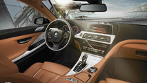 BMW 650i Gran Coupe facelift by BMW Individual