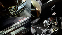 Alfa Romeo MiTo By Marshall Concept