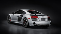2015 Audi R8 Competition