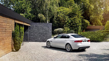 2015 Jaguar XE