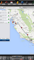 Tesla Model S 6.2 Software Update