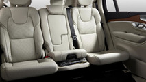 2015 Volvo XC90