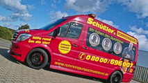 Mercedes-Benz Sprinter by Hartman