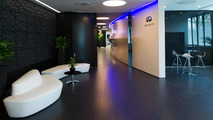 Infiniti London Design Stuido