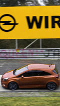 Opel OPC 15th anniversary