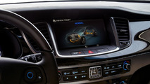 2016 Hyundai Equus