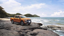 Ford Ranger Wildtrak